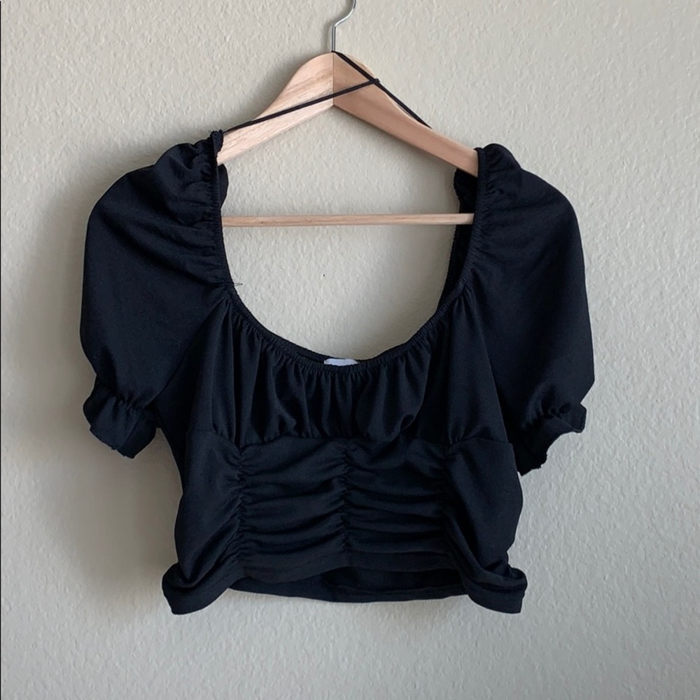 Princess polly blouse